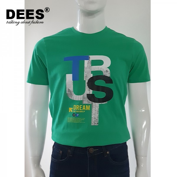 Trust Graphic Tee